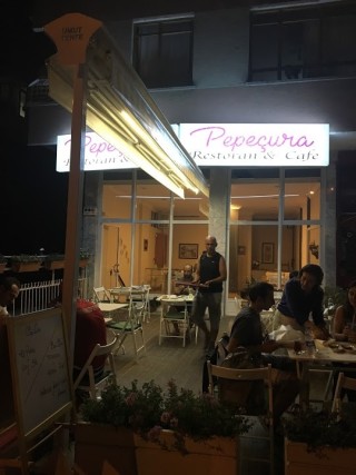 Pepeçura Restoran&Cafe
