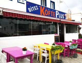 Bitez Köftecisi