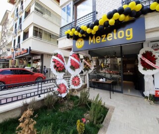 Mezelog Ankara