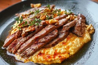 Fikr-et Kebap & Steak Metro Gross 
