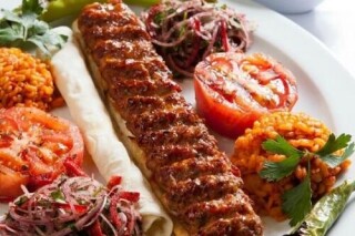 Arnavutköy Dürümcü - Hal Hatır Kebap