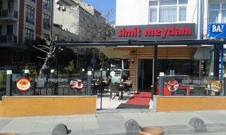 Simit Meydanı