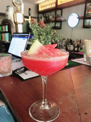 NOR. Cocktails & More