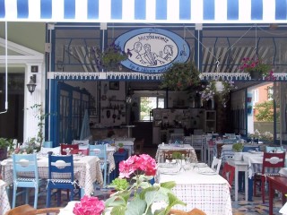 Meyhanemiz