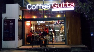 Coffee Gutta Galata