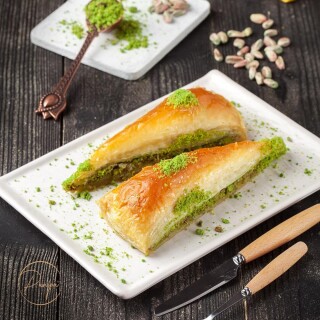 Punipa Baklava Balgat