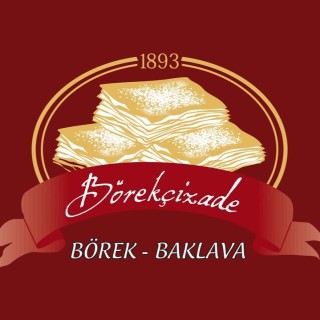 Börekçizade Börek Baklava ÇAĞLAYAN İSTANBUL