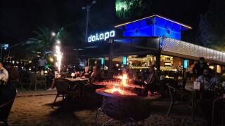 Dakapo Beach Club Kemer