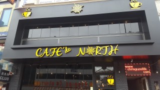 Cafe'de North