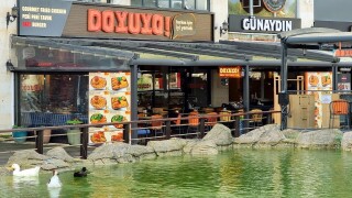 Doyuyo! PENDİK Viaport Asia