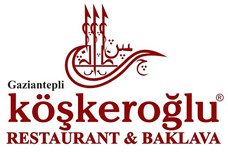 Köşkeroğlu Kebap & Baklava