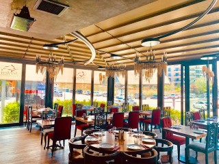 FERFENE STEAKHOUSE