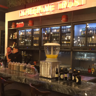 Bakermill Burger&Pub Gordion Avm