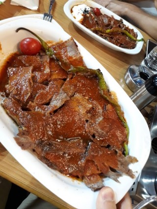 Meşhur Geneli Döner Merkez SELÇUKLU KONYA