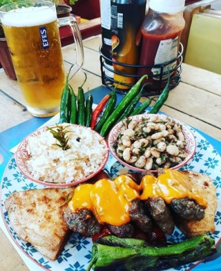 Telwe Cafe&Bar