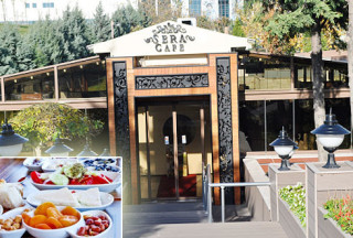 Sera Cafe