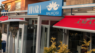 Amasra Balıkçısı