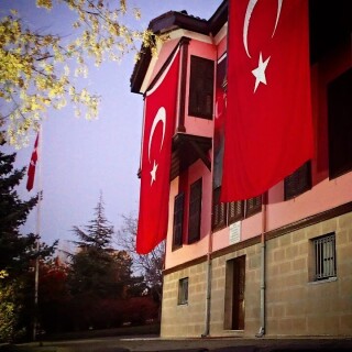 Atatürk Evi