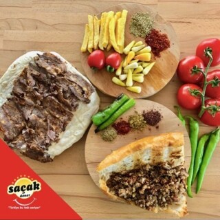 Saçak Döner & Kokoreç Maltepe