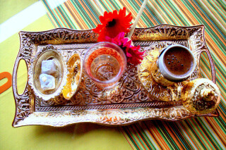 Manzara Cafe