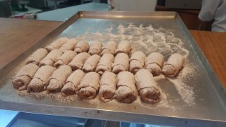 Ulviye Börek Evi Çengelköy