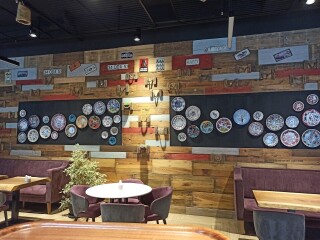 Ayapa Cafe & Restoran & Pastane Bağcılar