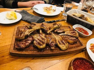 Babacan Et Lokantası