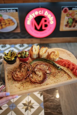 midyeci baba bahçelievler