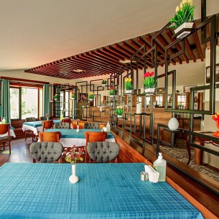 Merae Cafe & Restaurant