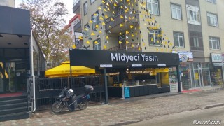 Midyeci Yasin Gebze