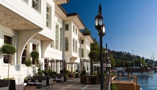 Hotel Les Ottomans