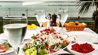 Birinci Kordon Balık Restoran