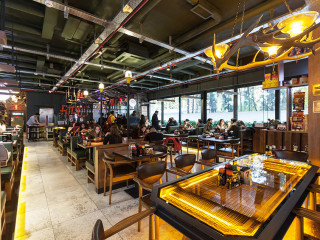 The Bigos Bilkent Center