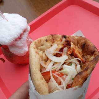 Konya Lezzet Döner Meram
