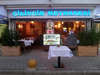 Çilingir Meyhanesi