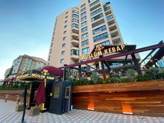 Müslüm Kebap - Çukurambar