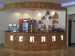 Esinti Et Ve Balik Restaurant