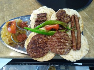 SomunArası - Kocaeli