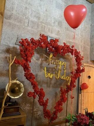 Aksaray Masal Organizasyon