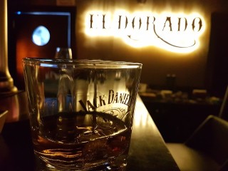 El Dorado