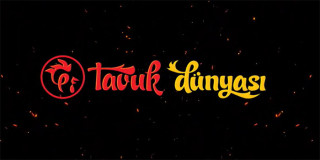 Tavuk Dünyası Brandium AVM