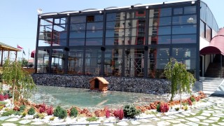Bahçeli Cafe & Restaurant
