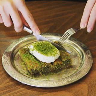 osmanlı saray kadayıfı kısıklı