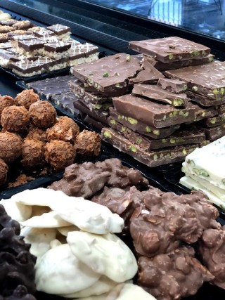 Happiness Chocolate & Patisserie