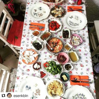 Ada Kahvaltı