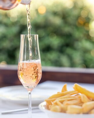 Değirmen Ocakbaşı Restaurant