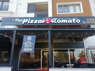Pizza Tomato
