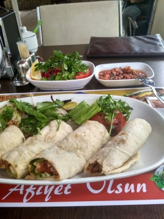 Dicle Pide & Kebap