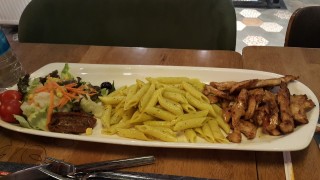 Tavuk Dünyası