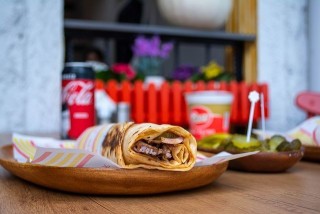 Sarnıç Döner Yaşamkent Gözüm Park AVM